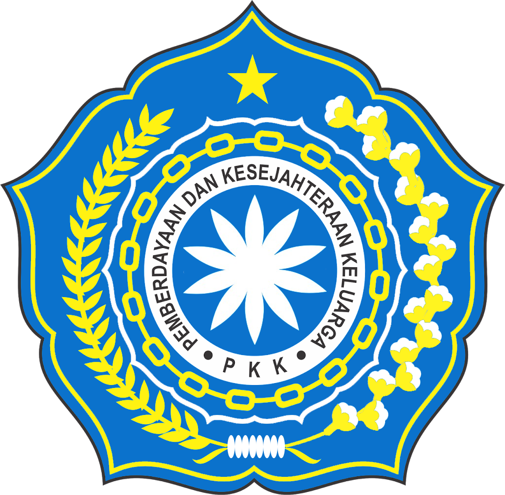 Logo PKK Awang Bangkal Barat