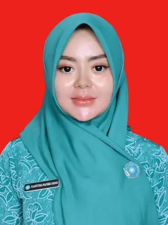 Foto Kartini Putri Yani