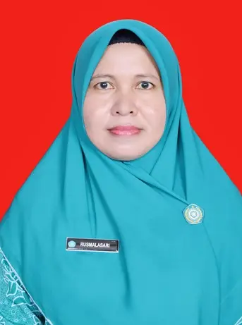 Foto Rusmalasari