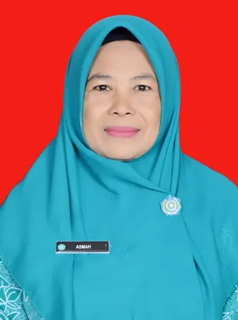 Foto Asmah