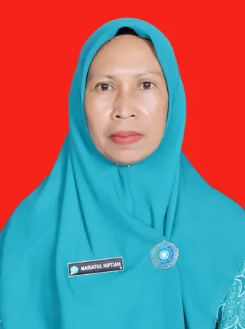 Foto Mariatul Kiptiah