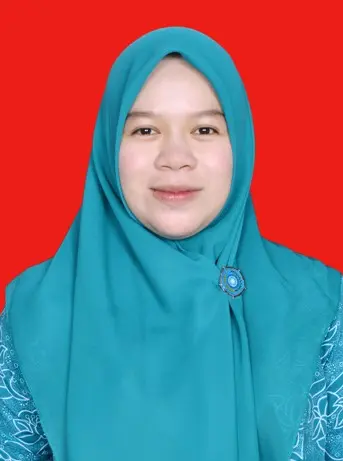 Foto Nur Fitria