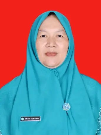 Foto Dwi Sari Sulistiawati