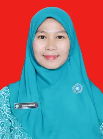 Foto Miftahurrohmah, S.Pd