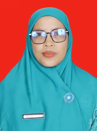 Foto Nani Robiah, S.Pd