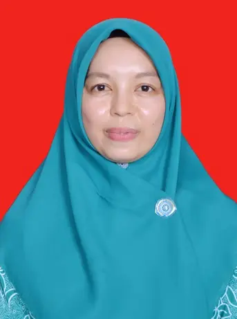 Foto Nadia Andini
