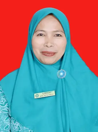 Foto Hj. Miskiah