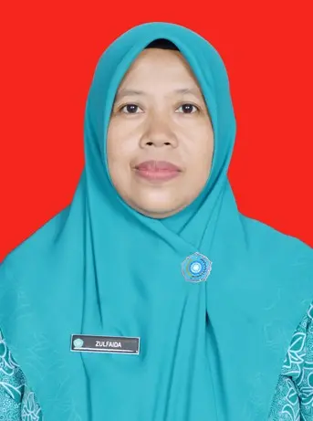 Foto Zulfaida