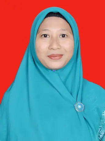 Foto Siti Hamimah