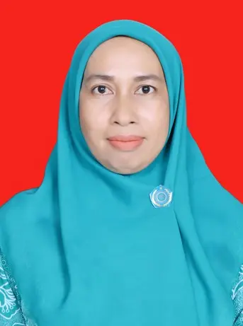 Foto Siti Rahilah, S.Pd